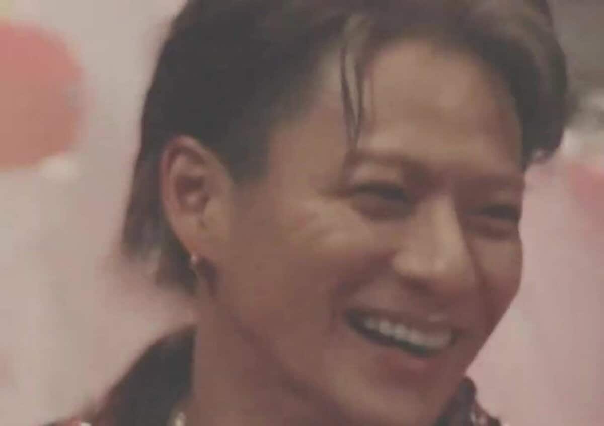 Number_i ・平野紫耀 】『3XL』ミュージックビデオの舞台裏「 #SHO ver
