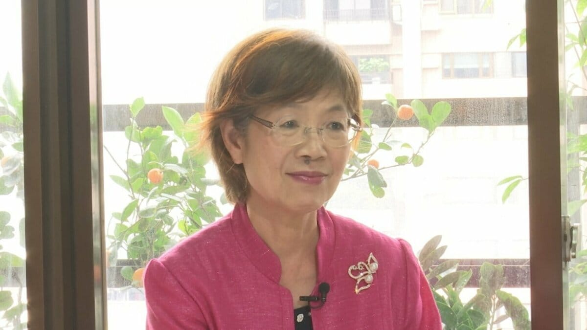 市民社会が長い間、運動を行ってきた」台湾で“同性婚”が実現した理由と