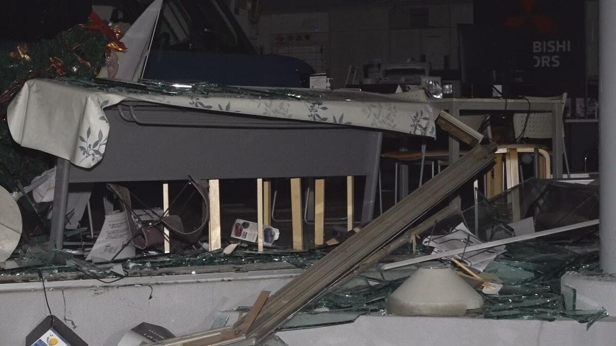 被害の状況まとめ】「感じたことのない大きい揺れ」「不安です…」青森