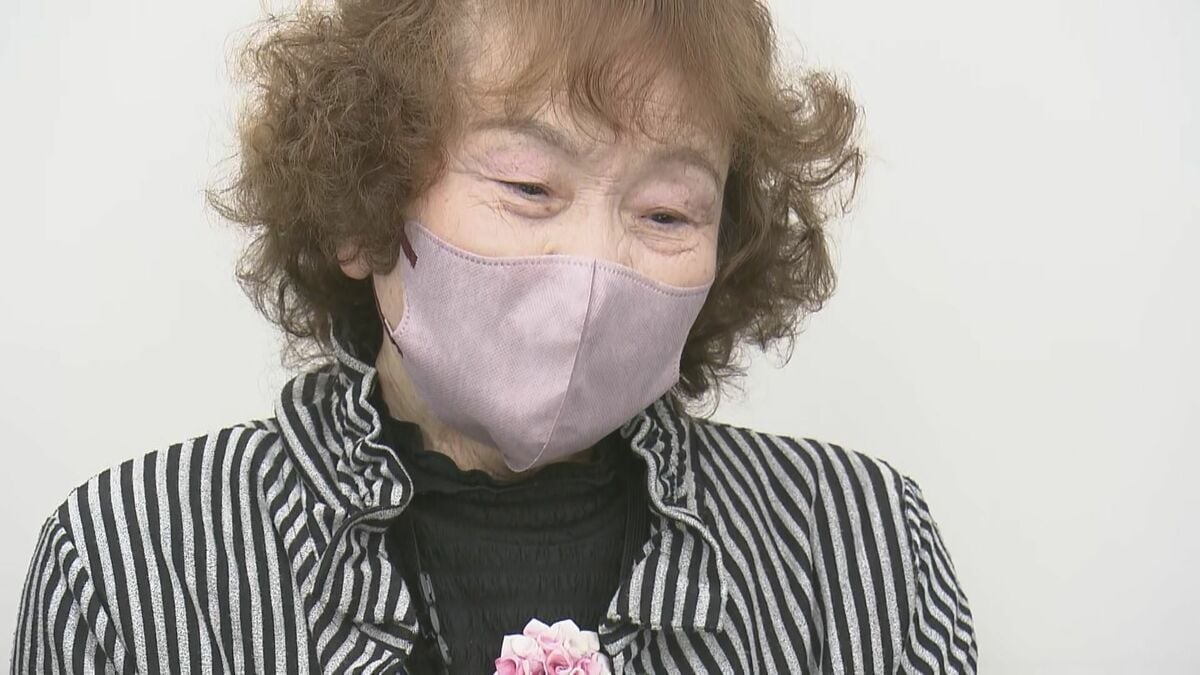 ｢停戦や中止ではなく終戦を｣ 被爆者団体がアメリカのイラン攻撃を非難 日本政府に緊急声明も 岐阜