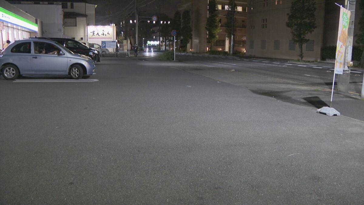 危険運転傷害容疑の男逮捕 コンビニの駐車場で酒に酔った状態で車を運転して乗用車に衝突、ケガさせた疑い 名古屋・中川区