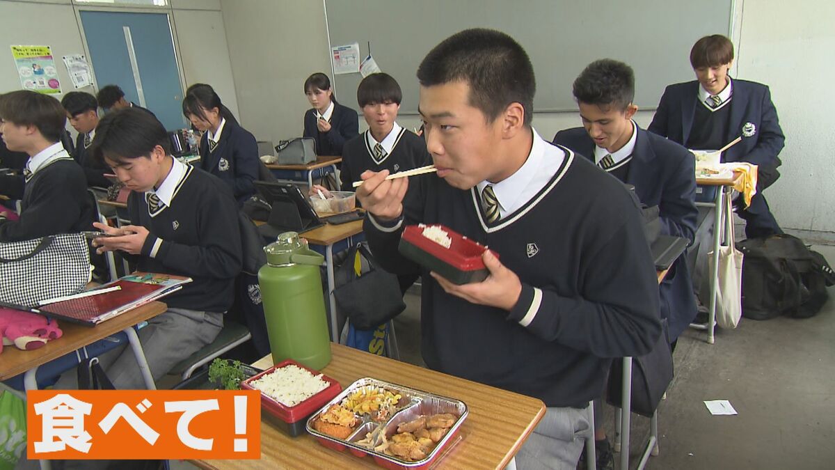 【センバツ高校野球】秋の屈辱乗り越え…“補食”&筋トレで肉体改造 中京大中京 5年ぶりベスト4進出 八戸学院光星との接戦を制す