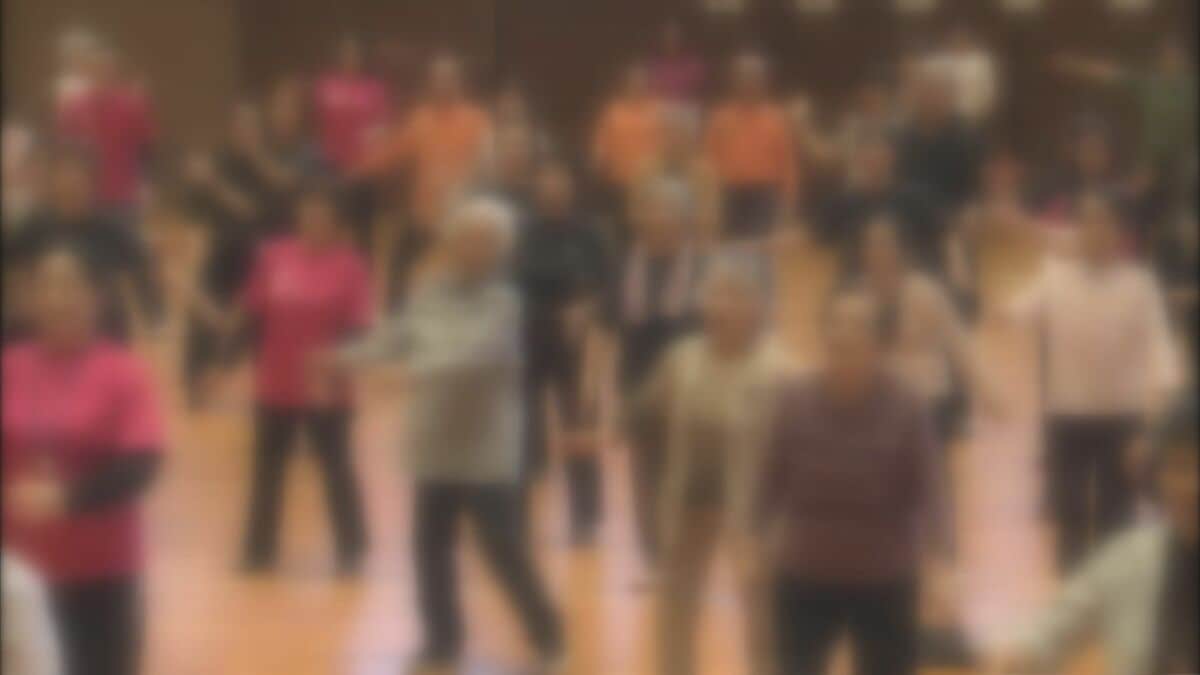 大分県内の100歳以上が1411人　過去最多を更新、6年連続1000人超え　県内最高齢は111歳