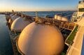 メキシコ、浮体式ガス発電導入へ－停電対策でトルコ企業と契約| TBS CROSS DIG with Bloomberg