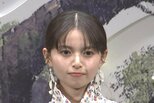 【 齋藤飛鳥 】　東野圭吾の初アニメ作品で　声優初挑戦　オーディションで　「本当に手ごたえ無かったんで、これは難しいだろうと思っていた」|TBS NEWS DIG