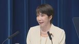 【速報】高市総理　特別国会で「政府提出法案を全て成立させることができた」　成立率100％は戦後4回目|TBS NEWS DIG