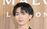 【野村康太】 “洗練された男性” になるために 「周りに感謝をもって内面から出る美しさを出していきたい」|TBS NEWS DIG
