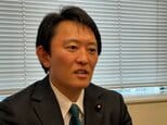「官僚と民間企業の経験を武器に信託に応える」財務官僚がひと月後には国会に！初の国会閉会を受け自民・山本 深衆院議員に聞く　|　RCC NEWS | 広島ニュース | RCC中国放送