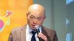 【あばれる君】　ハット被って陽気に挨拶　「あばティ・ジョーンズです」　「俺がいなくなってテレビ大丈夫かな」休日前には不安に|TBS NEWS DIG