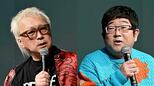 「コンサート自体、“人殺し”って言う人もいた」震災13年、箭内道彦とサンボマスター・山口隆が語る「いまクリエイティブにできること」|TBS NEWS DIG