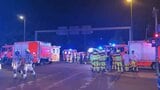 逃亡していた容疑者の男(21) 警察が射殺 性的少数者のイベント参加者などに車で突っ込むなどして30人を死傷させた事件 ドイツ・ベルリン|TBS NEWS DIG