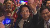 台湾・頼清徳総統が来月南米パラグアイ訪問へ ロイター通信報道 アメリカ経由すれば中国反発か|TBS NEWS DIG