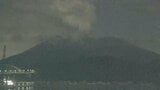 桜島で連続噴火 噴煙1300m【6日・7日の降灰予報】鹿児島市谷山・指宿方向などに降灰予想|TBS NEWS DIG