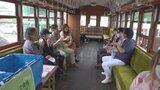 オリジナル限定ビールを楽しめるイベント 富士急行線河口湖駅|TBS NEWS DIG