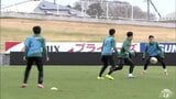 ヴァンラーレ八戸のJ2昇格かけた運命のFC琉球戦は午後3時キックオフ | 青森のニュース│ATV NEWS│青森テレビ