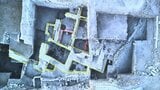 トルコの古代遺跡で新発見　100メートル規模の大建築址の周壁か　都市が形成されていた可能性に迫る　ノートルダム清心女子大学など【岡山】　|　岡山・香川のニュース | 天気 | RSK山陽放送