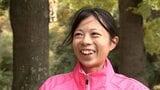 天満屋・女子陸上競技部の西村美月選手が初マラソンで優勝 MGCの出場権を獲得【岡山】|TBS NEWS DIG