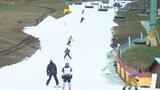四国一早く久万スキーランドオープン!人件費や光熱費などの高騰を受け値上げも…初日から多くのスキーヤーが初滑り楽しむ | 愛媛のニュース - Nスタえひめ|あいテレビは6チャンネル