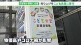 ドリンクを自動販売機で買って「こども食堂」支援 御殿場市と飲料メーカーが協定=静岡|TBS NEWS DIG