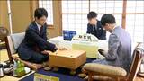 一力遼棋聖3連覇に王手なるか 井山裕太王座との囲碁・棋聖戦7番勝負“第4局”始まる 仙台 |TBS NEWS DIG