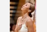 【 倖田來未 】 「リハーサル気張っていきます」「初日まであと13日! うそでしょー!!!?! やばい!!もう時間がないーーーって!」 ライブへ準備着々|TBS NEWS DIG
