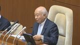 全国で5人目となる受賞 山口県議会議長に「総務大臣表彰」 | 山口のニュース・天気・防災|tys NEWS|tysテレビ山口
