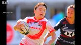 パリオリンピック決めた女子7人制ラグビー 原わか花選手も貢献|TBS NEWS DIG