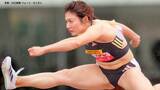日本記録保持者・福部真子が12秒99のタイムで優勝！今季自己ベストマークもパリ五輪参加標準記録突破せず【布勢スプリント】|TBS NEWS DIG