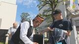 カトマンズ市と姉妹都市 長野県松本市でネパール土石流災害の被災地支援のため募金活動 | SBC NEWS | 長野のニュース | SBC信越放送