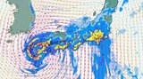 【台風情報】非常に強い台風10号 九州南部では記録的な暴風や高波、高潮、大雨となるおそれ 特別警報の可能性 西日本と奄美地方では29日にかけて線状降水帯の可能性 | 山梨のニュース | UTYテレビ山梨
