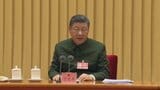 中国 習近平国家主席　「中国共産党に背く者が軍にいてはならない」幹部失脚相次ぐ中国軍の引き締め図る|TBS NEWS DIG