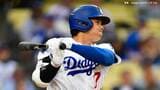 大谷翔平は4打席目に代打送られ途中交代　右手首付近死球受ける場面も　あすは二刀流出場予定|TBS NEWS DIG
