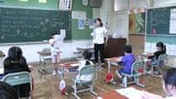 岩手県内の公立小学校のトップを切って奥州市の衣川小で2学期始業式 児童たちが夏休みの思い出を披露|TBS NEWS DIG