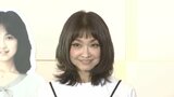 【 石川ひとみ 】 『まちぶせ』　大ヒット以降の45年を回想　「生きている原点に戻る経験」「人生に何も無駄はない」|TBS NEWS DIG