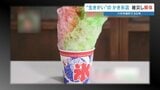 「私の生きがいだった」30年愛されたおばあちゃんのかき氷店 熊本地震で奪われた居場所|TBS NEWS DIG