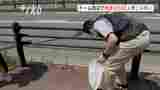 「ひろえば街が好きになる」福岡市で家族連れなど500人が清掃活動…元ホークス選手も参加 | 福岡のニュース|RKB NEWS|RKB毎日放送
