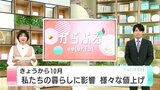 10月スタート！食品・郵便・薬まで家計直撃の値上げや制度変更を徹底チェック　|　高知のニュース・天気｜KUTV NEWS | KUTVテレビ高知