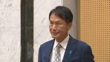 鹿児島２区で２選の三反園訓氏　自民会派入りを了承|TBS NEWS DIG