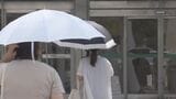 ほとんどの地点で30℃超…一方、大気不安定 雷伴う激しい雨注意 福島 | 福島のニュース│TUF