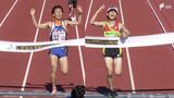 【静岡駅伝】市の部は浜松市北部 町の部は清水町が優勝【超速報 第25回しずおか市町対抗駅伝】|TBS NEWS DIG
