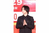 【Kis-My-Ft2・玉森裕太】　“三つ星のPRコメント”を求められ　「こういうの苦手なタイプ」　《玉森裕太×寛一郎×吉谷彩子×中村アン×北村一輝》【TBS芸能・独占インタビュー】|TBS NEWS DIG