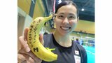 バレーボール女子日本代表、トルコのエース想定しレシーブ練習 誕生日の渡邊彩はバナナでお祝い【国内合宿】|TBS NEWS DIG