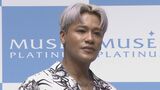 【三代目JSB・ELLY】丸刈りサングラス姿の20歳を振り返る「今より老けている」|TBS NEWS DIG