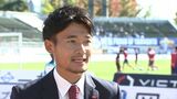 ファジアーノ岡山 喜山康平選手・関戸健二選手・齊藤和樹選手・廣木雄磨選手との契約満了 来季契約更新せず | 岡山・香川のニュース | 天気 | RSK山陽放送