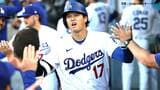 大谷翔平 2戦連発20号でMLB300号！繋ぐ打席で追加点も8回守備の乱れでド軍逆転負け、ロブレスキー7回1失点の好投実らず|TBS NEWS DIG