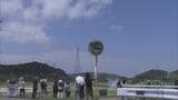 平和願う昼花火 台風余波1日遅れの16日正午 三重・伊勢市 | 名古屋・愛知・岐阜・三重のニュース【CBC news】 | CBC web