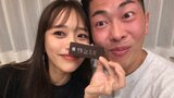 【近藤千尋】9回目の結婚記念日「これからも普通の変わらないふたりでいよう」夫はジャンポケ太田さん|TBS NEWS DIG