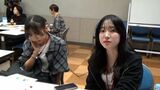 「物理の先生が女性 意外だなと思ってしまった自分」 ジェンダー 高校生の本音 | 福岡のニュース|RKB NEWS|RKB毎日放送