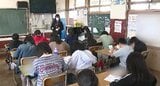 小学校の算数で全国平均を下回る…小中学生対象「全国学力テスト」長野県内では2万9000人余りがテスト受ける…小学校国語は全国と同程度|TBS NEWS DIG