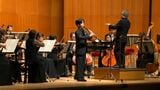 若き才能が魅了 鹿児島交響楽団定期演奏会 1,000人を超える観客来場 鹿児島 | 鹿児島のニュース|MBC NEWS|南日本放送